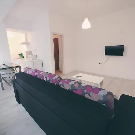 Sara 2013 Lägenhet *