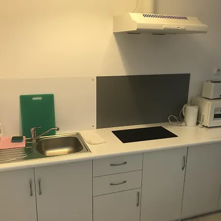 Lägenhet Sara 2013 *