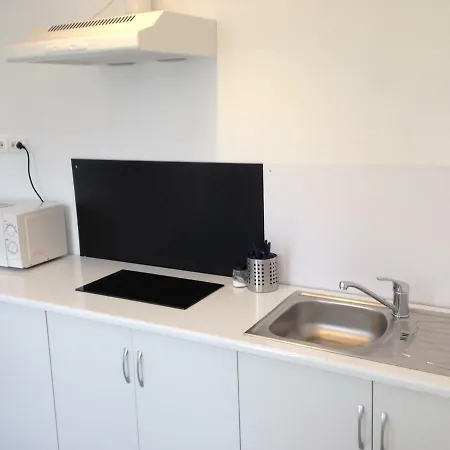 Lägenhet Sara 2013 Constanţa