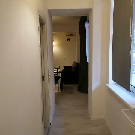 Sara 2013 Lägenhet *